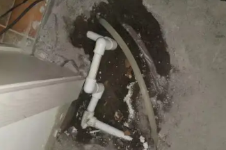 温州卫生间漏水检测多少钱