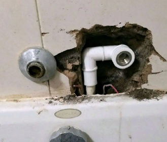 温州卫生间漏水检测多少钱