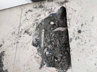 温州卫生间漏水检测哪家好