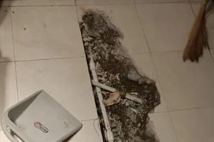 温州卫生间漏水检测电话